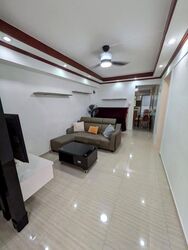 Blk 130 Yio Chu Kang Ville (Ang Mo Kio), HDB 3 Rooms #608010041